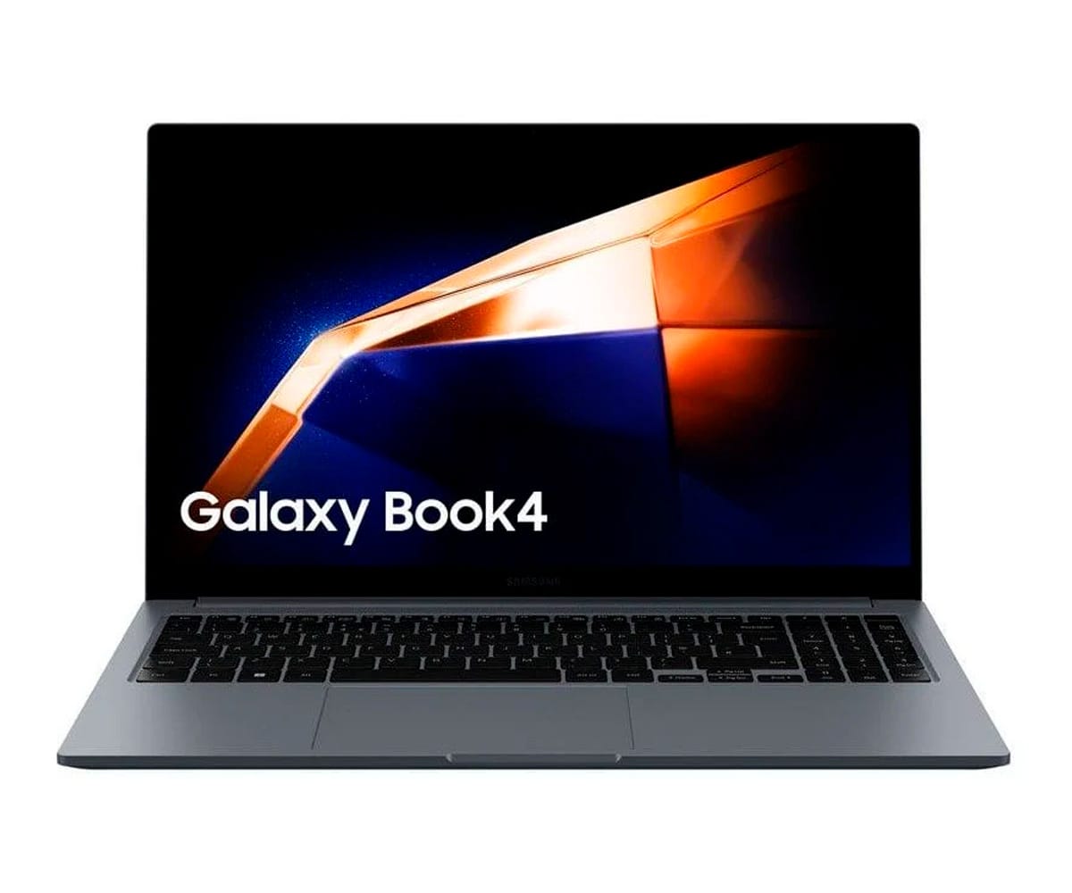 Ofertón Wham! Portatil ultraligero SAMSUNG Galaxy BOOK4 Gris / 15.6″ FHD LED Intel Core i5-1335U Precio Histórico - Imagen 8