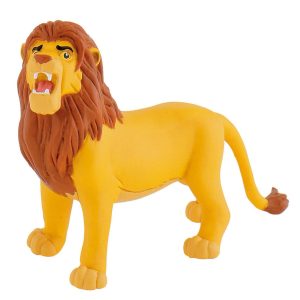 FIGURA SIMBA ADULTO 8CM –