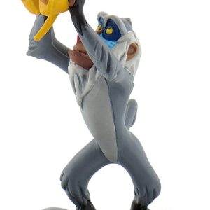 FIGURA RAFIKI 10CM –