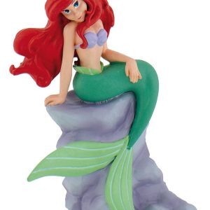 FIGURA ARIEL 9CM –