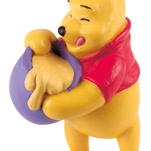 FIGURA WINNIE THE POOH 7CM –