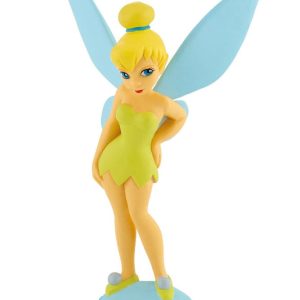 FIGURA CAMPANILLA 9CM –