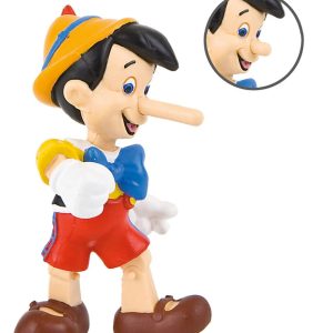 FIGURA PINOCHO 7CM –