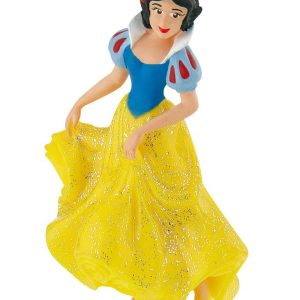 FIGURA BLANCANIEVES 9CM –