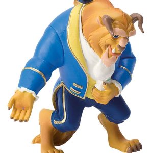 FIGURA BESTIA 10CM –