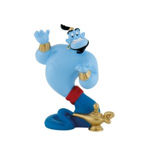 FIGURA GENIO 7CM –