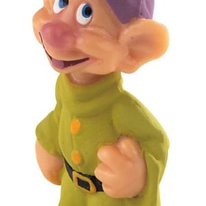 FIGURA ENANITO MUDO 5CM –