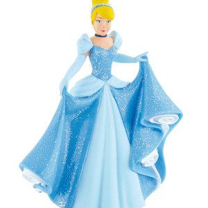 FIGURA CENICIENTA 10CM – Bullyland Disney