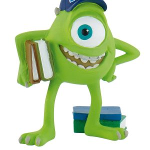FIGURA MIKE 7CM –
