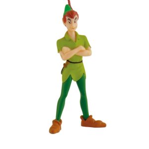FIGURA PETER PAN 10CM –