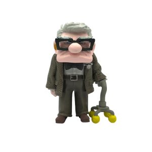 FIGURA CARL FREDRICKSEN – UP 6CM –