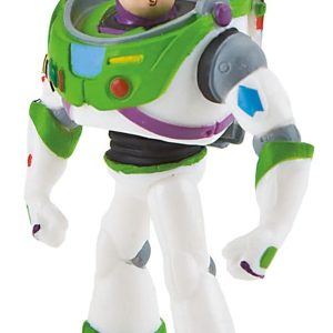 FIGURA BUZZ LIGHTGEAR 10CM –