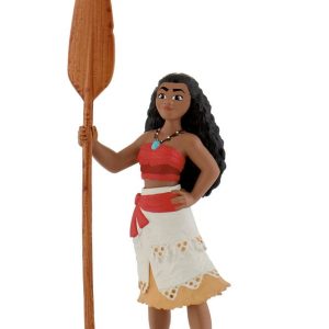 FIGURA VAIANA 13CM –