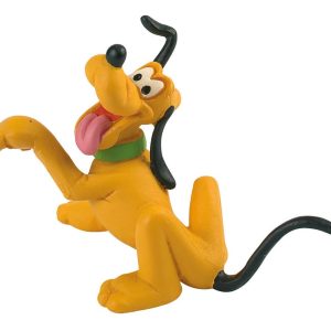 FIGURA PLUTO 6CM –