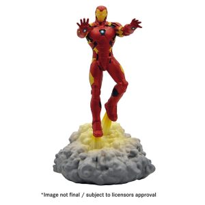FIGURA IRON MAN 15CM –