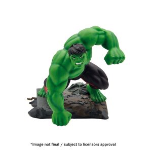 FIGURA HULK 10CM –