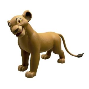 FIGURA SARABI 8CM –