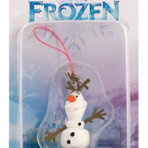 LLAVERO MINI OLAF BLISTER –