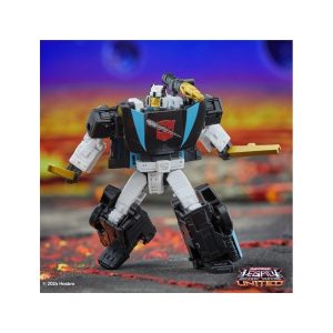 FIGURA TRANSFORMERS LEGACY ARMADA UNIVERSE WHEELJACK –
