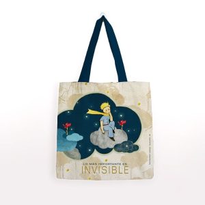 BOLSA ALGODON MEDIANA LPP – 11 NUBE –