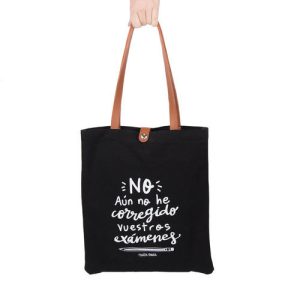 BOLSO CORREGIR EXAMENES PROFES –