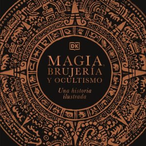 MAGIA BRUJERIA Y OCULTISMO – DK