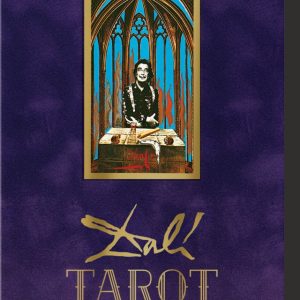 DALI TAROT (ES/IT/POR) – FIEBIG, JOHANNES
