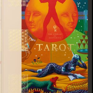 TAROT (ES) – FIEBIG,JOHANNES/HUNDLEY,JESSICA