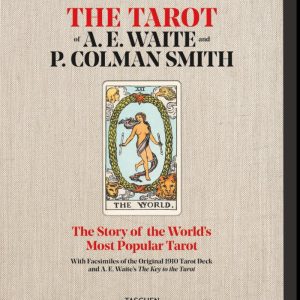 WAITE TAROT – FIEBIG,JOHANNES/GILBERT,ROBERT A