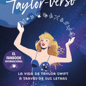 EL TAYLOR VERSO – HÄMEENAHO-FOX, SATU – PLAZA & JANES