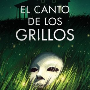 EL CANTO DE LOS GRILLOS – PAUL PEN