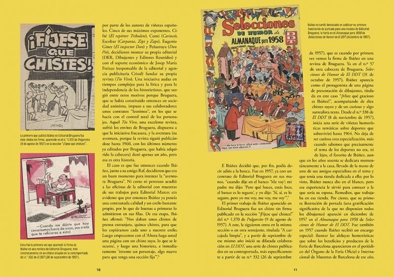 13 RUE DEL PERCEBE – EDICIÓN INTEGRAL DELUXE – Francisco Ibáñez - Imagen 3