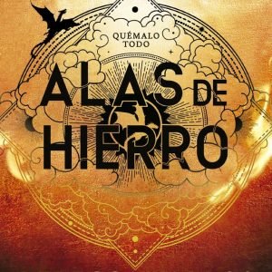 EMPIREO 2 ALAS DE HIERRO – REBECCA YARROS