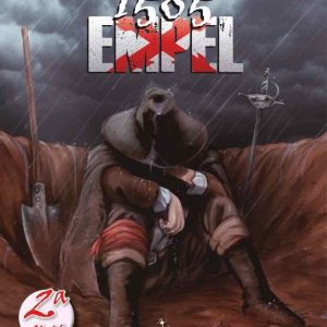 1585 EMPEL – MARQUINA,JAVIER/INFANTE,JAIME/PEREIR