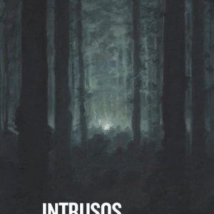 INTRUSOS – HOPKINS,BUDD
