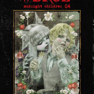 #DRCL MIDNIGHT CHILDREN 4 – SAKAMOTO,SHINICHI – MILKY WAY ,EDICIONES