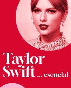 TAYLOR SWIFT ESENCIAL – YOUNG, CAROLINE – NATURART