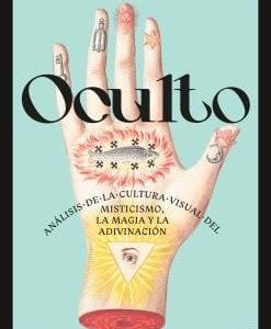 OCULTO – FORSHAW,PETER