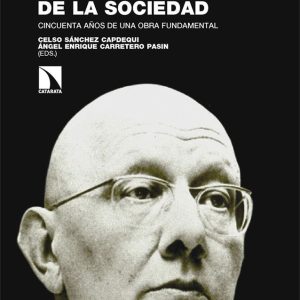 (RE)INSTITUCION IMAGINARIA DE LA SOCIEDAD,LA – CARRETERO P,ANGEL E/SANCHEZ C – CATARATA