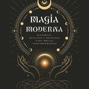 MAGIA MODERNA – TEA, MICHELLE