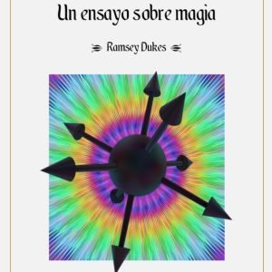 S,S,O,T,B,M,E, REVISADO UN ENSAYO SOBRE MAGIA – DUKES, RAMSAY