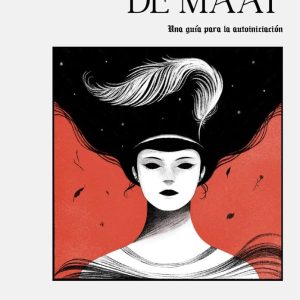 LA MAKGIA DE MAAT – ANDAHADNA,NEMA