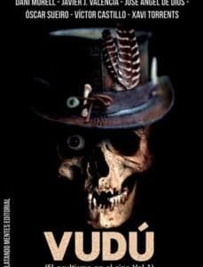 VUDU – MORELL, DANI/J, VALENCIA, JAVIER/TORRENT