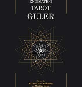 ENIGMATICO TAROT GULER – IñIGUEZ PUEBLA, AFRICA