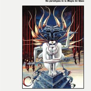 APOFENIA UN PARADIGMA DE LA MAGIA DEL CAOS – J CARROLL,PETER