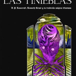 EL SEñOR DE LAS TINIEBLAS – LEVENDA,PETER