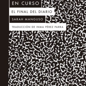 EN CURSO – MANGUSO,SARAH – ALPHA DECAY