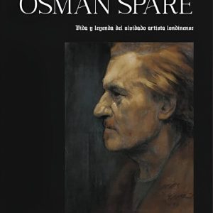 AUSTIN OSMAN SPARE – BAKER,PHIL
