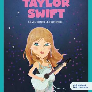 TAYLOR SWIFT – CAVALLONE,MARIA CECILIA – SHACKLETON KIDS