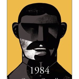 1984 – ORWELL, GEORGE